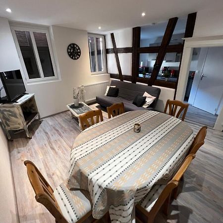 Chez Ben Et Mae Villa Руфаш Екстериор снимка