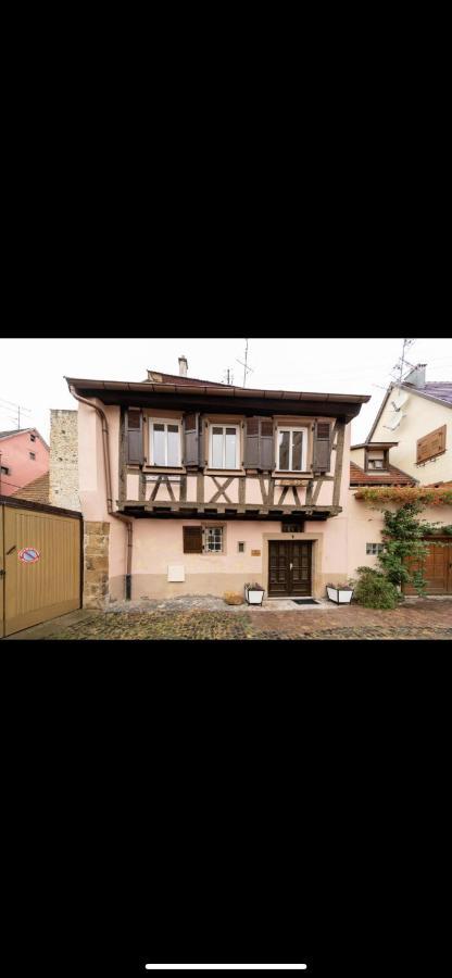 Chez Ben Et Mae Villa Руфаш Екстериор снимка