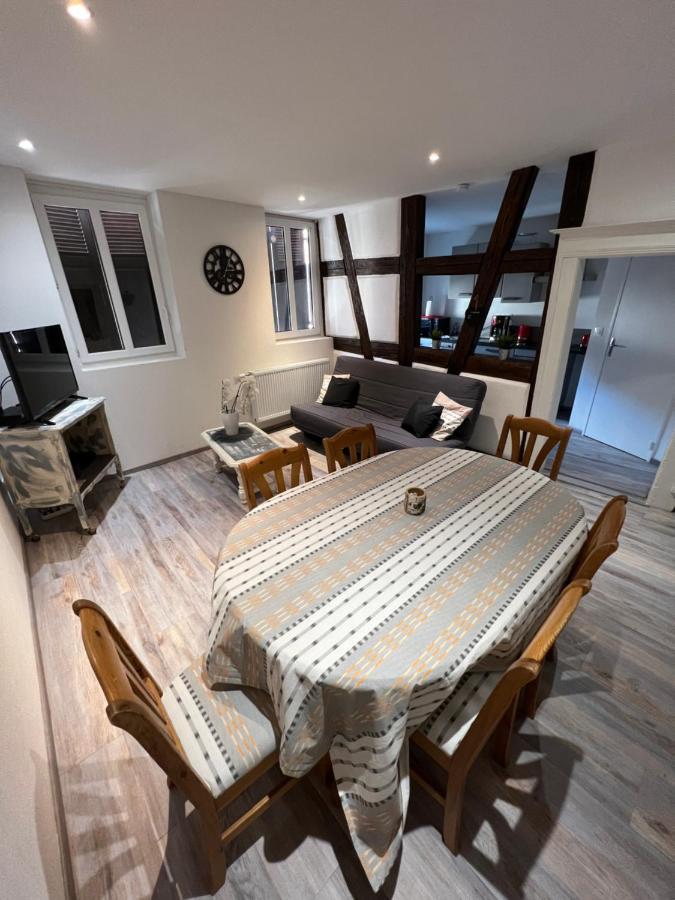 Chez Ben Et Mae Villa Руфаш Екстериор снимка